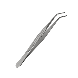 Instrument médical chirurgical OEM Fabricant de pinces DeBakey manuelles de haute précision Premiers soins hospitaliers Opérations chirurgicales de soins intensifs - Product Image 4