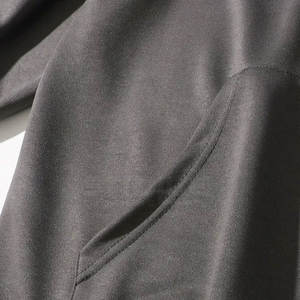 Sudaderas con Pedrería para Hombre, las Más Vendidas en Línea, Ecológicas, Personalizables, de Alta Calidad y Bajo MOQ - Product Image 5