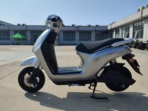 Nouveaux Véhicules Électriques : Moto Électrique, Scooter Egos, Scooter Ego Shk, Valot Kugoo - Product Image 6
