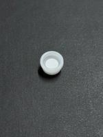 Insert de dégazage de qualité européenne, bouchon de ventilation respirant F15/D15 pour membrane chimique en PTFE, étanche, FABRIQUÉ EN TURQUIE