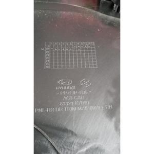 Panel Interior de Puerta Trasera Derecha para HYUNDAI i10 Serie (AC3, AI3) (19>) 83321-K7000 G3LD - Product Image 3