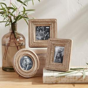 Handmade High Quality <b>Wooden</b> <b>Photo</b> <b>Frames</b> for Displaying <b>Photos</b>-Customizable Design - Product Image 4