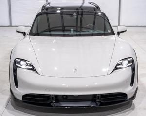 สินค้าขายดีปี 2023 ปอร์เช่ ไทคาน เทอร์โบ ครอส ทูริสโม - Product Image 1