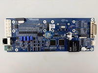 Service de remplacement de carte PCB pour source laser Raycus, compatible avec cartes de contrôle laser industrielles 6000W RFL C6000s et 3000W RFL 3000S