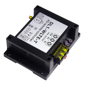 جهاز تحكم عن بعد على شبكة الإنترنت 30A GSM 4G LTE SMS جهاز تحكم عن بعد على/قبالة 30A محول التتابع جهاز مراقبة درجة الحرارة جهاز إنذار انقطاع التيار الكهربائي للمياه - Product Image 5