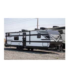 Grand Design RV Transcend a la venta a precios mayoristas Grandes ofertas en remolques de calidad para su próxima aventura - Product Image 2