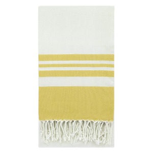 Lightweight Good Absorb Turkish Beach <b>Towel</b> Quick Dry Soft & Smooth Texture Throw Blankets With Tassels 100% Cotton High Quality - Product Image 6