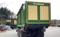 Couronne ZX 470 GD