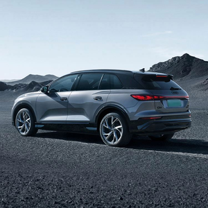 SUV 100% électrique 2025, NEDC >700 km, 5 places, automatique, avec intérieur moderne et batterie 90-110 kWh, prêt à rouler - Product Image 4