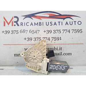 MOTORINO ALZAVETER ด้านหน้าซ้าย MERCEDES คลาส A W169 4th Series A1698204342 640942 (08>) - Product Image 1