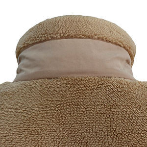 Nouveau sweat à capuche zippé pour homme 2025, 100 % coton, logo personnalisé, respirant, coupe ample - Product Image 4