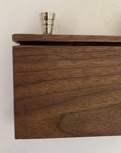 Traditional Wooden Menorah Candle Holder for Christmas Decoration Wedding Centerpiece <b>Candlestick</b> Holder Home Tabletop Decor - Product Image 2