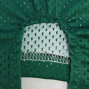 ชุดฟุตบอลอเมริกันฟุตบอลสำหรับแฟนๆทีม - Product Image 6