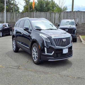 SUV X-T5 PREMIUM LUXURY 2022 USADO EN BUEN ESTADO, TRACCIÓN EN LAS CUATRO RUEDAS - Product Image 1