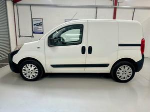 PEUGEOT BIPPER 1.3TD PROFESSIONAL 2015 D'OCCASION (G/D) - Product Image 5