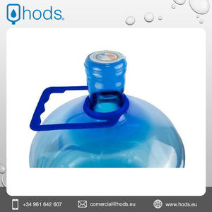 Hot Selling Best Quality High Density Polyethylene (HDPE) PP Neck <b>Handle</b> for Fixing and Carrying 5 Gallon PET Bottles - Product Image 3