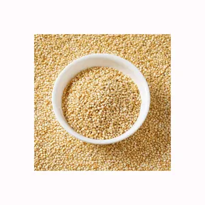 Biji Quinoa organik hitam putih merah massal Quinoa organik dari Peru untuk grosir dan ekspor