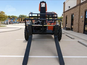OFFRE DE LIQUIDATION LIMITÉE 2026 SKY TRAK 8042 Chariots télescopiques - Product Image 2