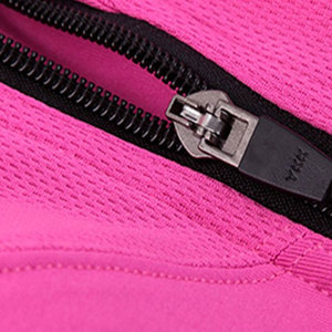 Sujetador deportivo con logotipo personalizado de la mejor calidad para mujer Nuevo diseño Fitness Gym Wear Hecho en Pakistán para niños - Product Image 4