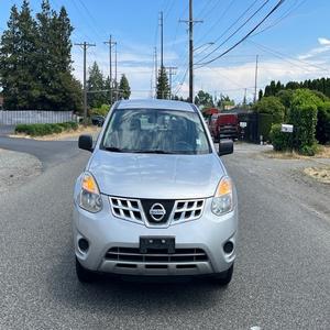 รถนิสสัน โร้ก แวกอน ปี 2013 มือสอง พวงมาลัยซ้าย/ขวา - Product Image 1