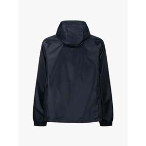 Giacca Antivento Tecnica Blu Navy America's Cup 38 SINCE1851 per Attività all'Aperto - Product Image 2
