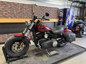 Harley-Davidson d'occasion 2016 ®   FXDF - Dyna ®   Fat Bob ®   disponible - Product Image 6