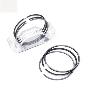 1G962-211121G962-21902 Wholesale Diameter 72mm D902 New Piston Rings Equipment fits for Kubota Tractor Agricultural Machinery