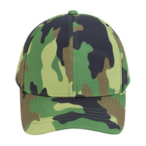 Vente chaude étiquette personnalisée Casquette Tactique Réglable Baseball Sports Camo Caps Nouveau Design Réglable Camouflage Moderne Baseball Hat - Product Image 3