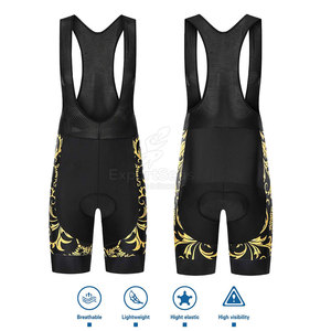 Más vendidos Ciclismo Jersey Uniforme Nueva Moda Precio al por mayor Ciclismo Uniforme Ligero Ciclismo Uniforme - Product Image 6