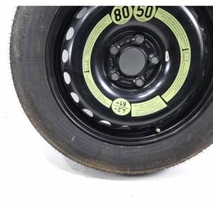 Roue de secours MERCEDES Classe C S. Wagon W204 A2044000302 (07>) - Product Image 4