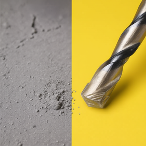 Brocas de Accesorio SDS Stanley para Perforación de Mampostería y Hormigón - Product Image 3