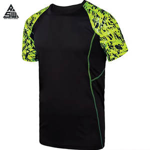 Camiseta de Fútbol Unisex de Manga Corta, Ligera, Transpirable, de Secado Rápido, Personalizable, para Entrenamiento, Partidos y Deportes de Equipo - Product Image 2