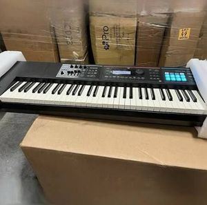 Nuevos instrumentos musicales asequibles de alta calidad - Product Image 2