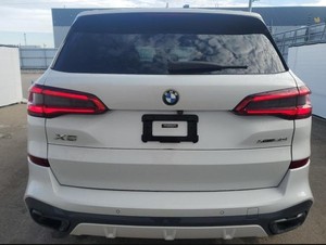 Usado 2020 B M W X5 XDRIVE40I - Product Image 3