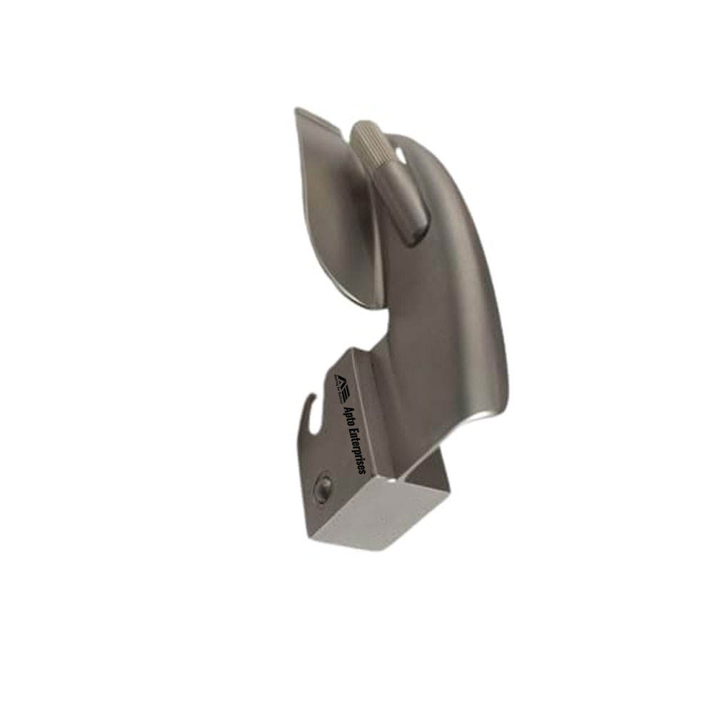 Laryngoscope Blade