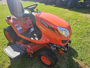 2024สำหรับ Kubota GR2020เกรดสูงอุตสาหกรรมเครื่องตัดหญ้า G261HD เครื่องยนต์2จังหวะความจุสูงหญ้าตัด4จังหวะ DIY - Product Image 3