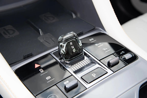 Berline 100% électrique 2025 |   2 WD Smart EV |   Batterie courte autonomée de 110 kWh, moteur de 200-250 kW |   Fabriqué en Chine pour l'exportation - Product Image 3