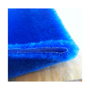 Rodillo de pintura de poliéster de alta calidad, tela lisa de felpa a la venta - Product Image 1