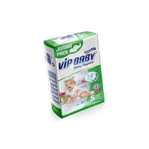 Couche-culotte pour bébé, marque privée, prix le plus bas, nouvelle collection - Product Image 2