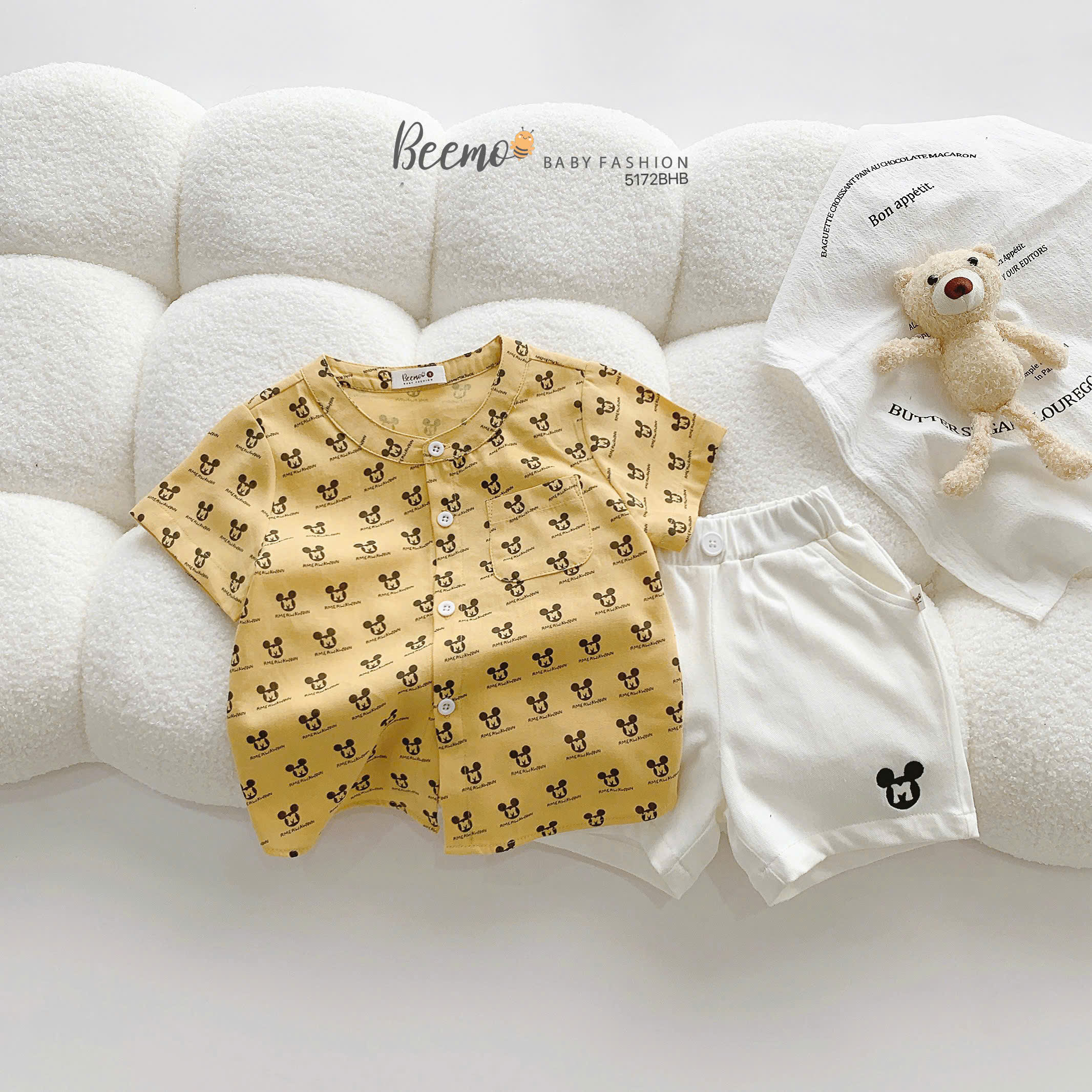 สีเหลือง