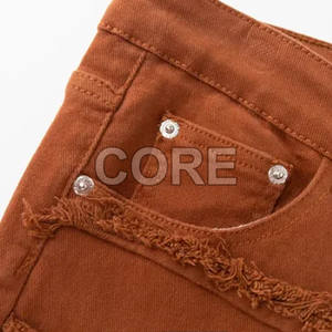 กางเกงผู้ชายซักได้ทำจากวัสดุที่ดีที่สุดอินเทรนด์ - Product Image 6