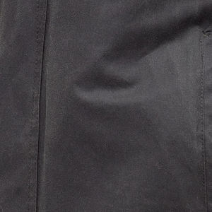 <b>Waxed</b> Cotton Hooded <b>Canvas</b> Classic Men's Winter Jacket Gilet Casual Street Style Custom Logo - Product Image 4