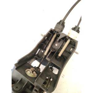 Levier de vitesses RENAULT Kangoo 4ème Série 8200831616 k9kc8 Diesel 1500 (08>21) - Product Image 3