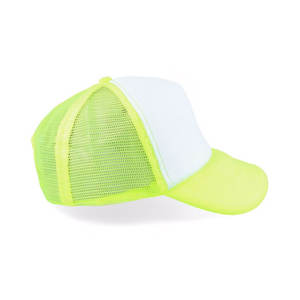 Custom Logo Design Casual Wear Trucker <b>Hat</b> For Men Made In Pakistan Top Selling 100% Cotton Trucker <b>Hat</b> - Product Image 4