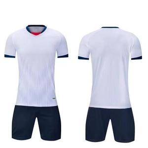 Custom Classic American Rugby Uniforme Retro Fútbol Jersey Transpirable Vintage Malla Sublimación Street Soccer Jersey - Product Image 4
