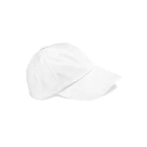 Cappello Promozionale Personalizzato a Profilo Basso con Finitura Spazzolata - Product Image 4
