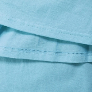 Las camisetas sin mangas transpirables de talla grande para hombre con diseño de servicio OEM más vendidas de Pakistán, ropa de gimnasio, camiseta sin mangas para hombre - Product Image 6