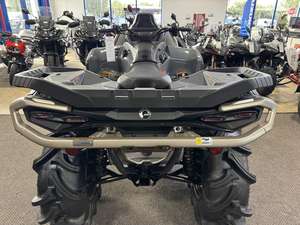 Outlander X mr 850 2026 - Product Image 5