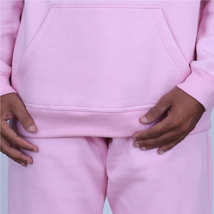 Chándal Deportivo Personalizado para Hombre, 100% Algodón, con Diseño Superior para Estilos de Vida Activos, chándal para hombre, 100% algodón - Product Image 4