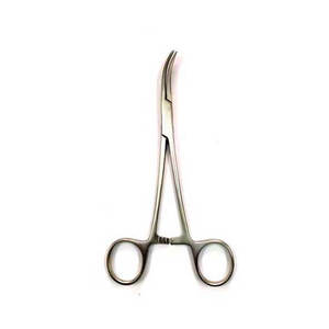 Pinzas de hemostasia reutilizables Cairns Dandy Instrumento médico-Herramienta quirúrgica para sujeción y control de hemostasia - Product Image 1